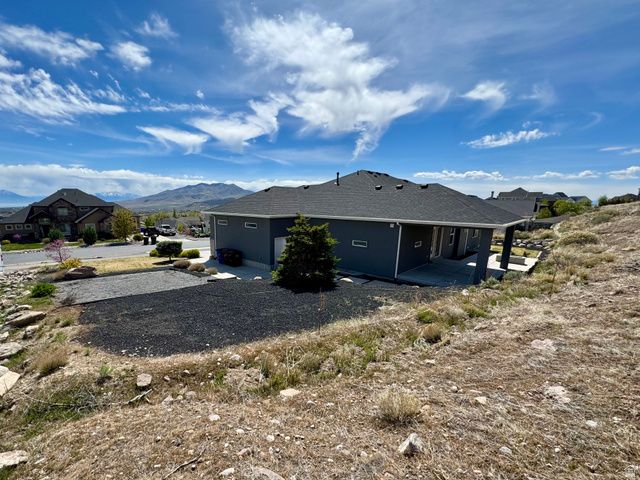2891 E SUNSET DR, Eagle Mountain, UT 84005