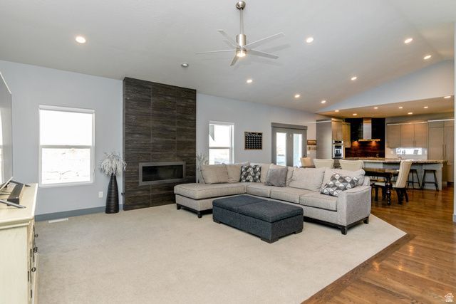 2891 E SUNSET DR, Eagle Mountain, UT 84005