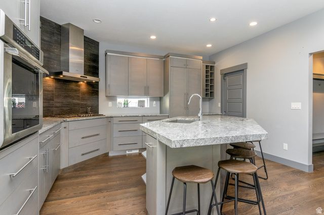 2891 E SUNSET DR, Eagle Mountain, UT 84005