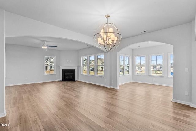 3000 Bayou Street, Graham, NC 27253