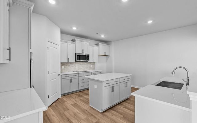 3000 Bayou Street, Graham, NC 27253