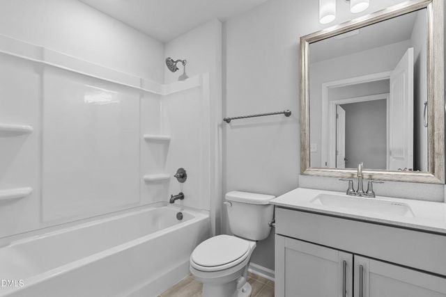 3000 Bayou Street, Graham, NC 27253