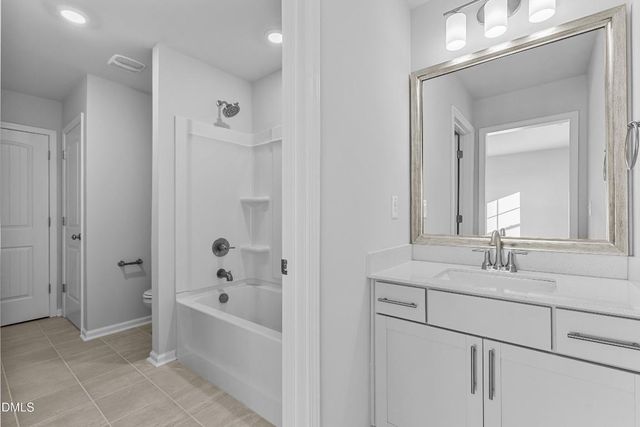 3000 Bayou Street, Graham, NC 27253