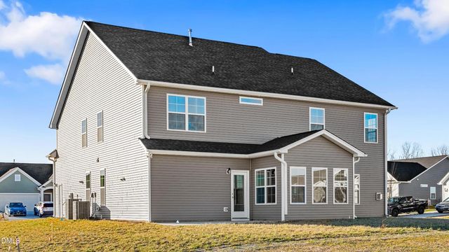 3000 Bayou Street, Graham, NC 27253