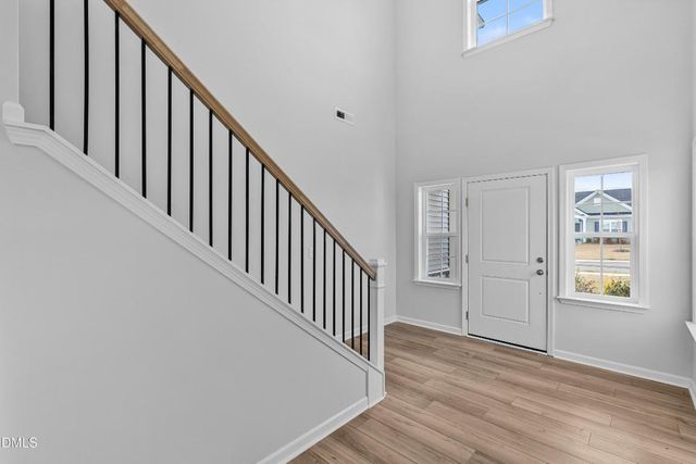 3000 Bayou Street, Graham, NC 27253