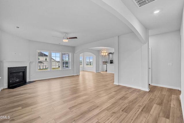 3000 Bayou Street, Graham, NC 27253