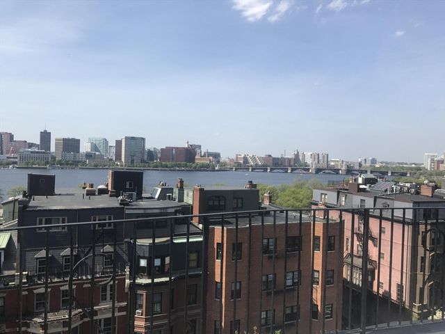 259 Beacon 22, Boston, MA 02116