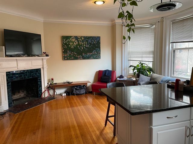 259 Beacon 22, Boston, MA 02116