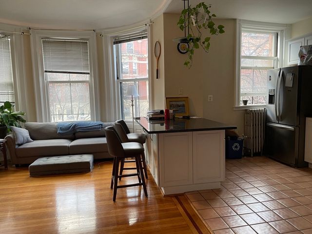 259 Beacon 22, Boston, MA 02116