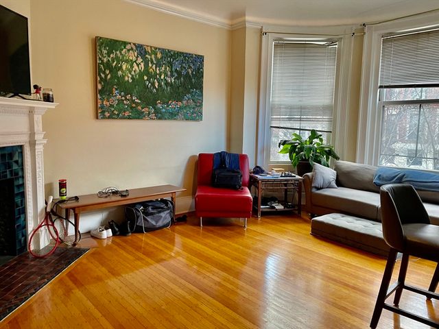 259 Beacon 22, Boston, MA 02116