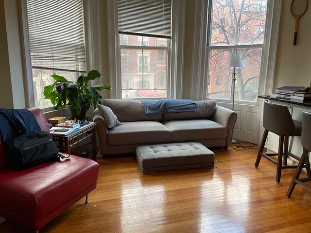 259 Beacon 22, Boston, MA 02116