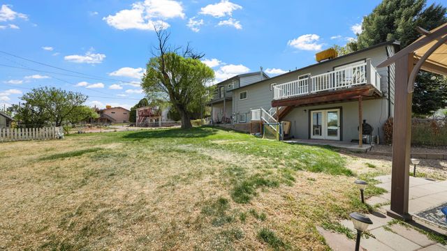 2056 Ferree Drive, Grand Junction, CO 81507