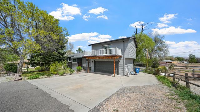 2056 Ferree Drive, Grand Junction, CO 81507