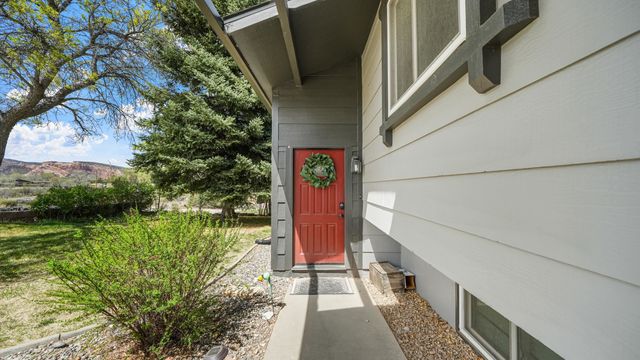2056 Ferree Drive, Grand Junction, CO 81507