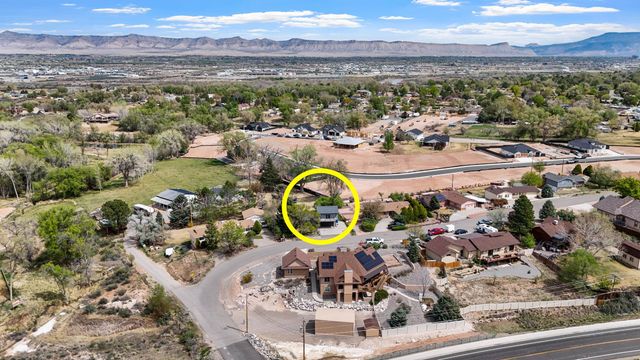 2056 Ferree Drive, Grand Junction, CO 81507