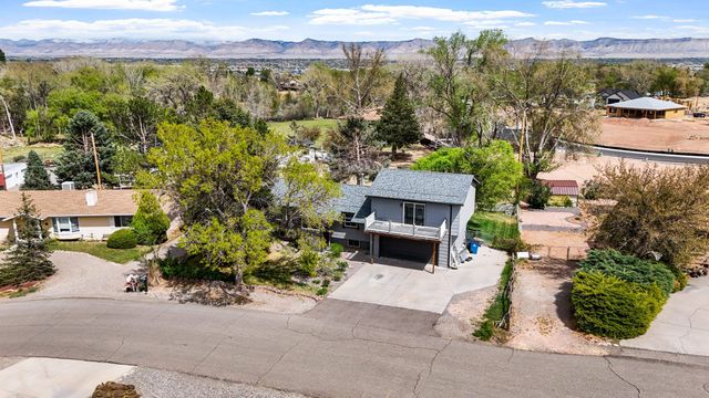 2056 Ferree Drive, Grand Junction, CO 81507