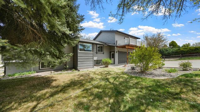 2056 Ferree Drive, Grand Junction, CO 81507