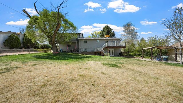2056 Ferree Drive, Grand Junction, CO 81507