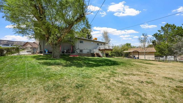 2056 Ferree Drive, Grand Junction, CO 81507