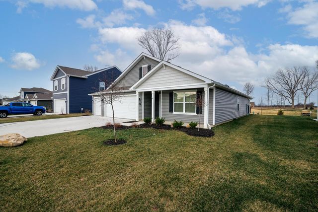 11 Sawmill Drive, Ashville, OH 43103