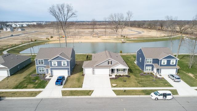 11 Sawmill Drive, Ashville, OH 43103