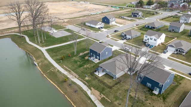 11 Sawmill Drive, Ashville, OH 43103