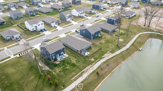 11 Sawmill Drive, Ashville, OH 43103