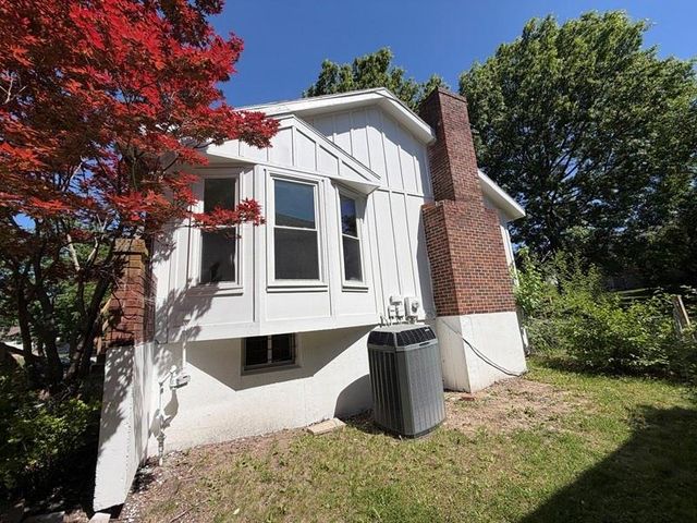 917 NE 108th Terrace, Kansas City, MO 64155
