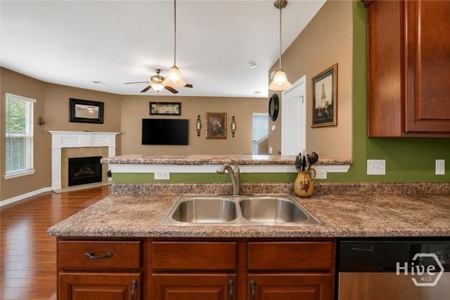 282 Willow Point Circle, Savannah, GA 31407