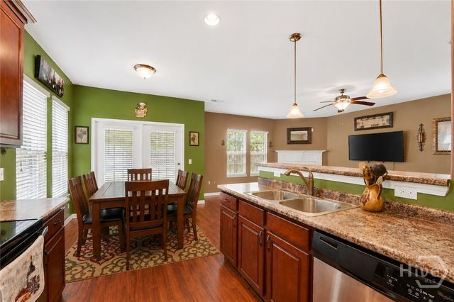 282 Willow Point Circle, Savannah, GA 31407