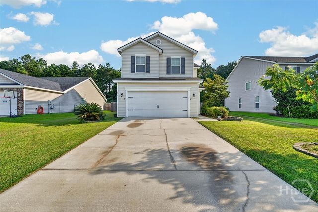 282 Willow Point Circle, Savannah, GA 31407