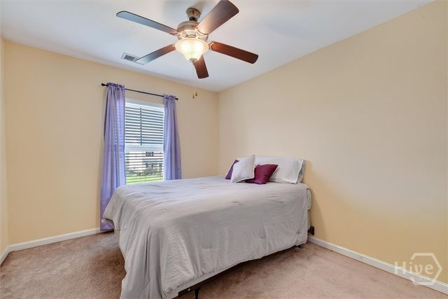 282 Willow Point Circle, Savannah, GA 31407