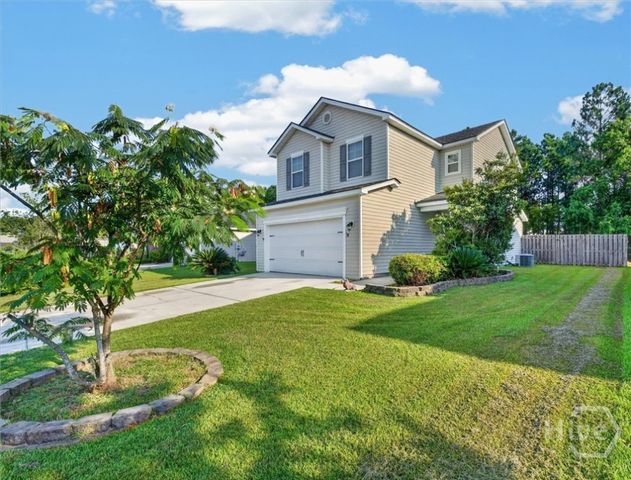 282 Willow Point Circle, Savannah, GA 31407