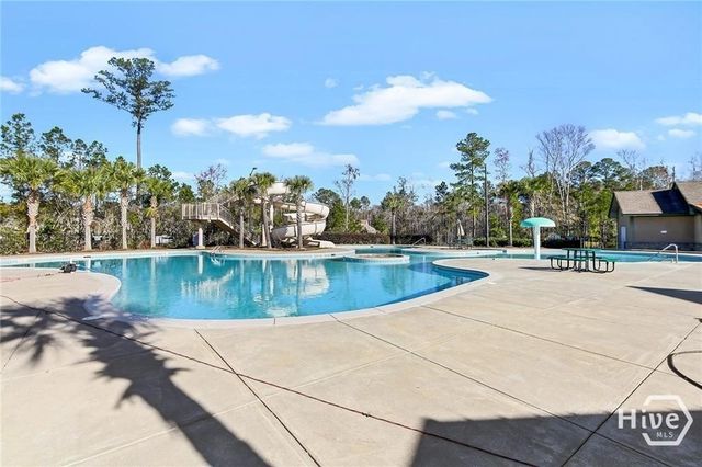 282 Willow Point Circle, Savannah, GA 31407