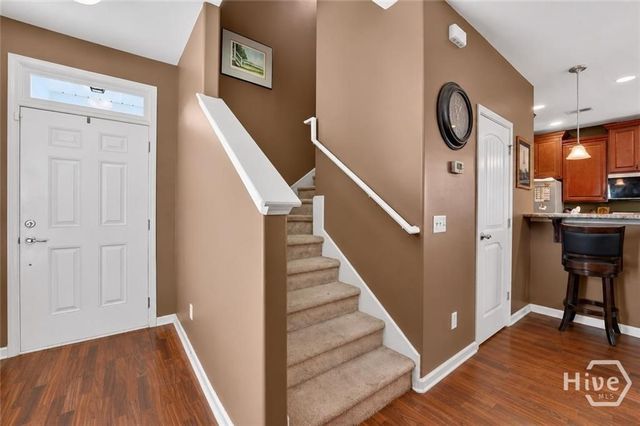 282 Willow Point Circle, Savannah, GA 31407