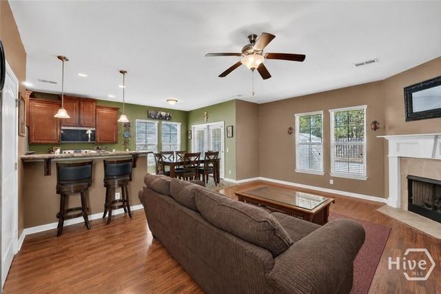282 Willow Point Circle, Savannah, GA 31407
