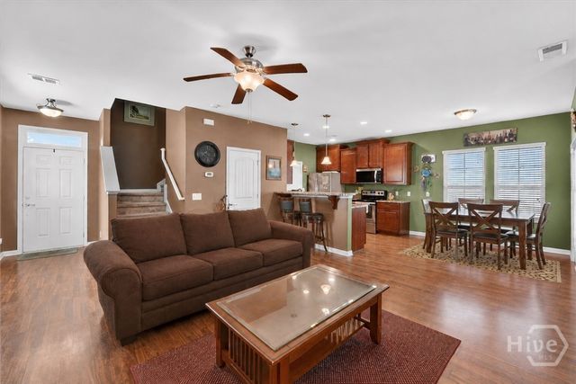282 Willow Point Circle, Savannah, GA 31407