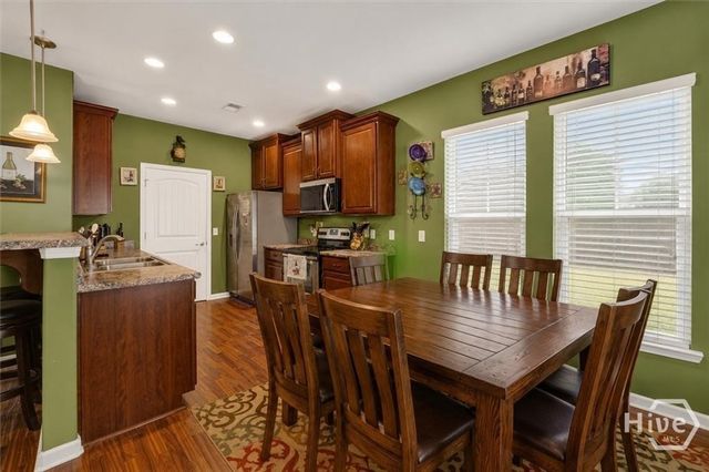282 Willow Point Circle, Savannah, GA 31407
