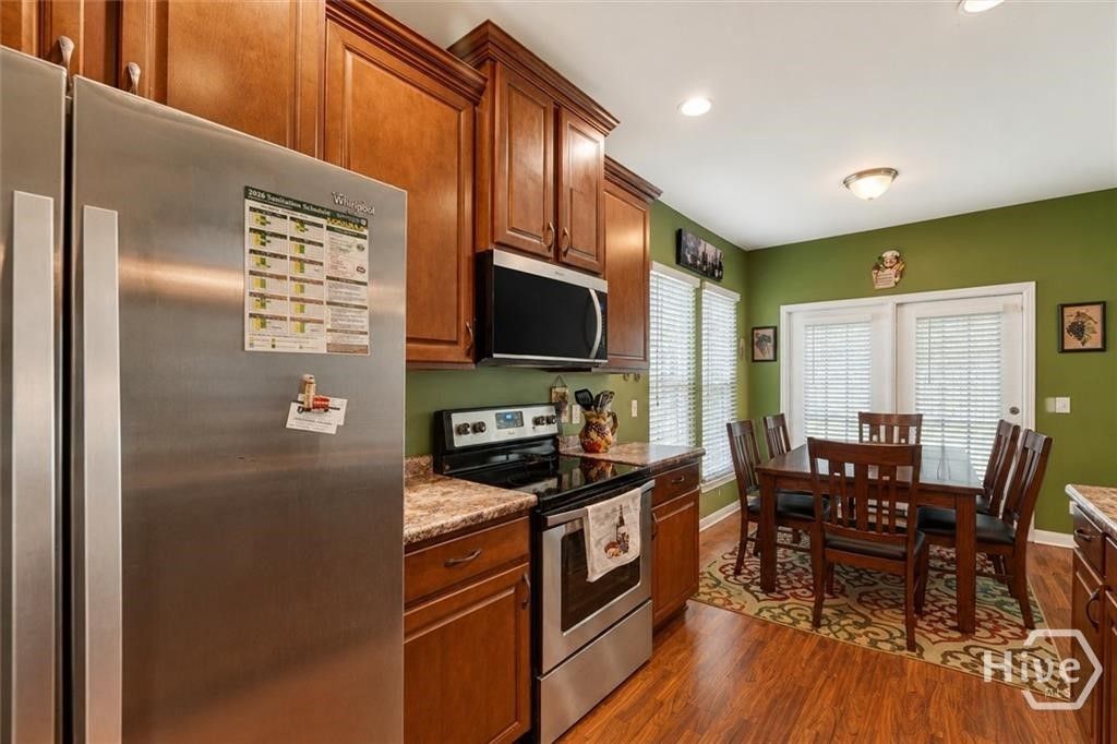 Image 16 of property listing at 282 Willow Point Circle, Savannah, GA 31407