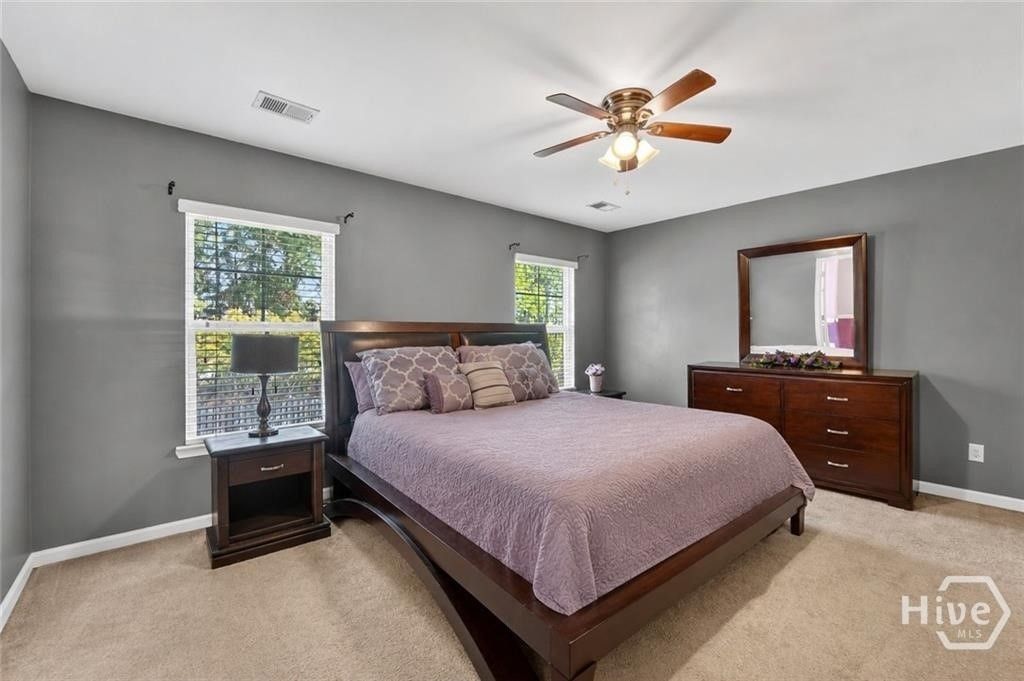 Image 19 of property listing at 282 Willow Point Circle, Savannah, GA 31407