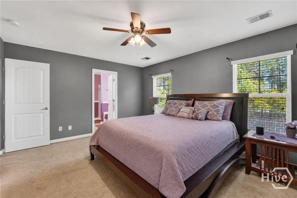 Image 20 of property listing at 282 Willow Point Circle, Savannah, GA 31407