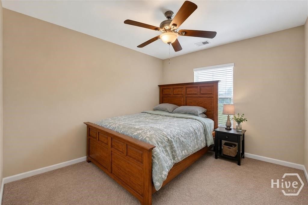 Image 23 of property listing at 282 Willow Point Circle, Savannah, GA 31407