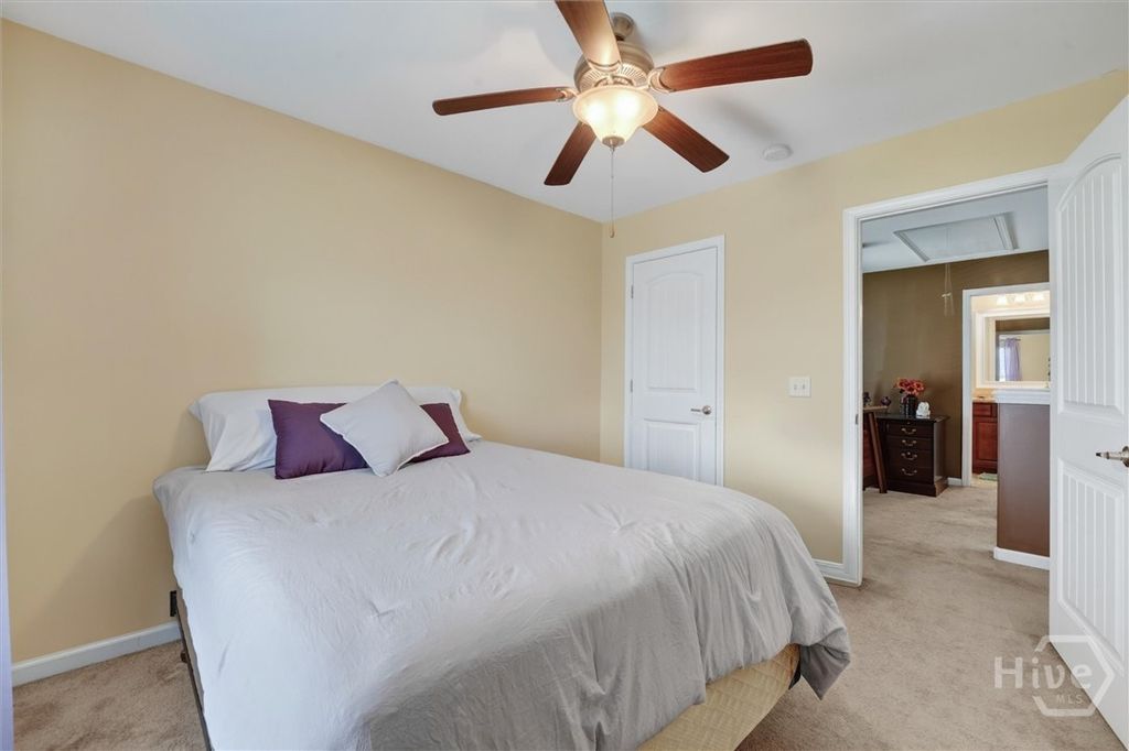 Image 24 of property listing at 282 Willow Point Circle, Savannah, GA 31407