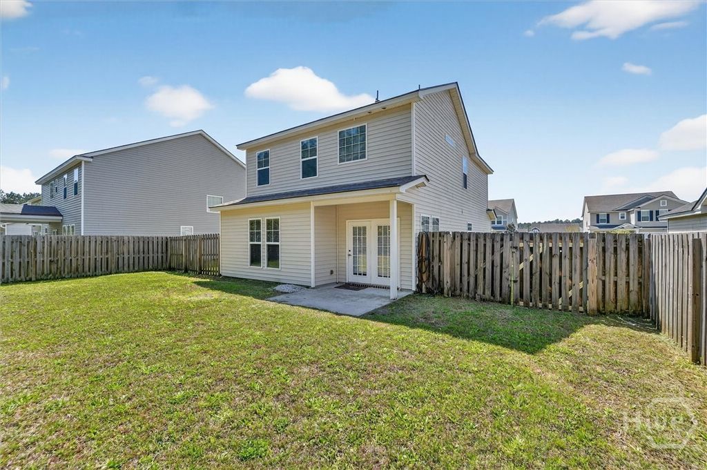 Image 29 of property listing at 282 Willow Point Circle, Savannah, GA 31407