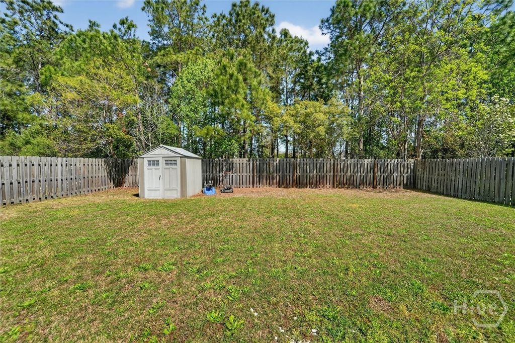 Image 30 of property listing at 282 Willow Point Circle, Savannah, GA 31407