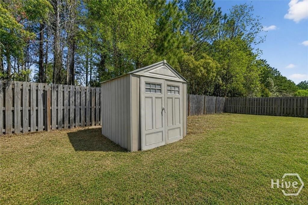 Image 31 of property listing at 282 Willow Point Circle, Savannah, GA 31407