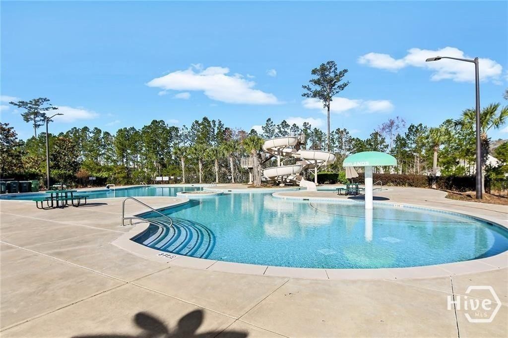 Image 34 of property listing at 282 Willow Point Circle, Savannah, GA 31407