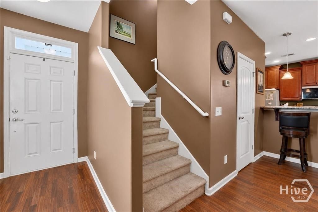 Image 4 of property listing at 282 Willow Point Circle, Savannah, GA 31407