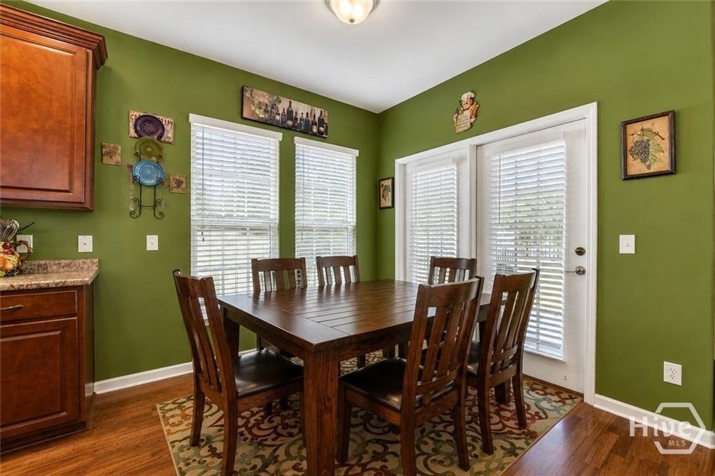 Image 8 of property listing at 282 Willow Point Circle, Savannah, GA 31407