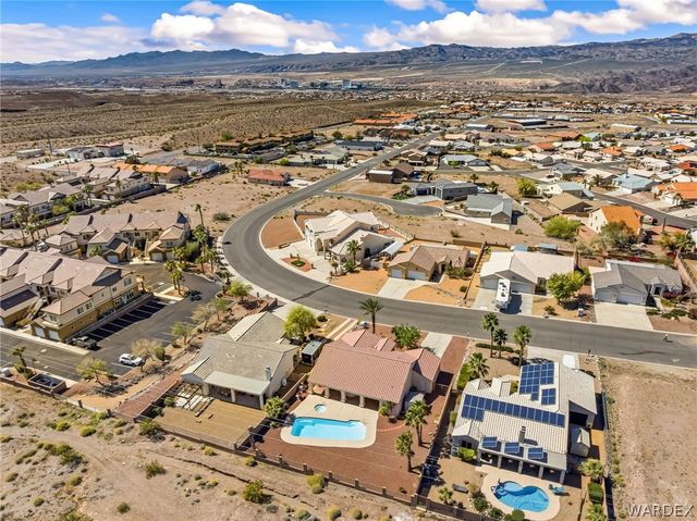 3551 Indian Hill Drive, Bullhead City, AZ 86429